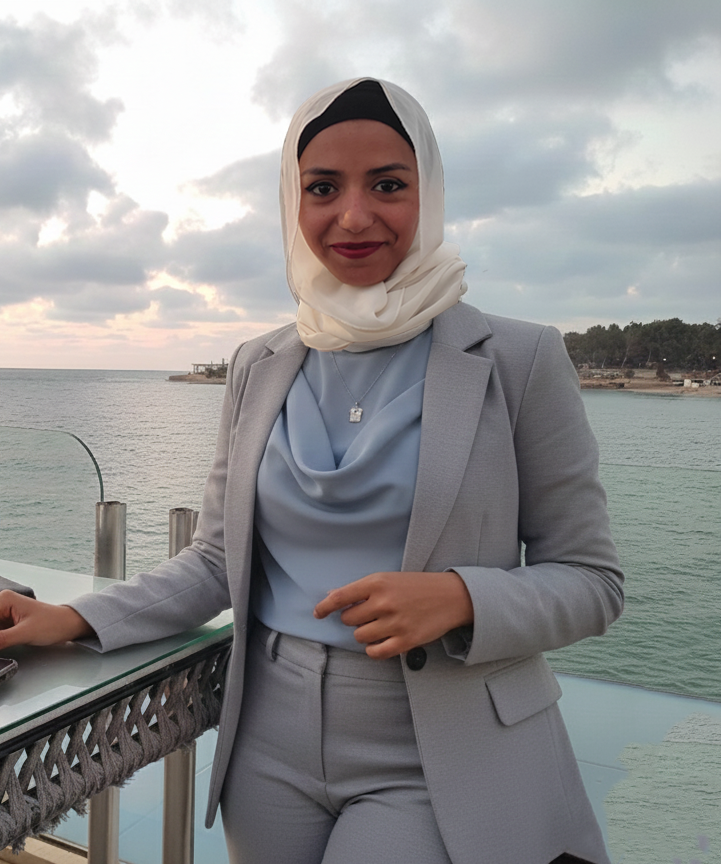 صورة فايزة خالد