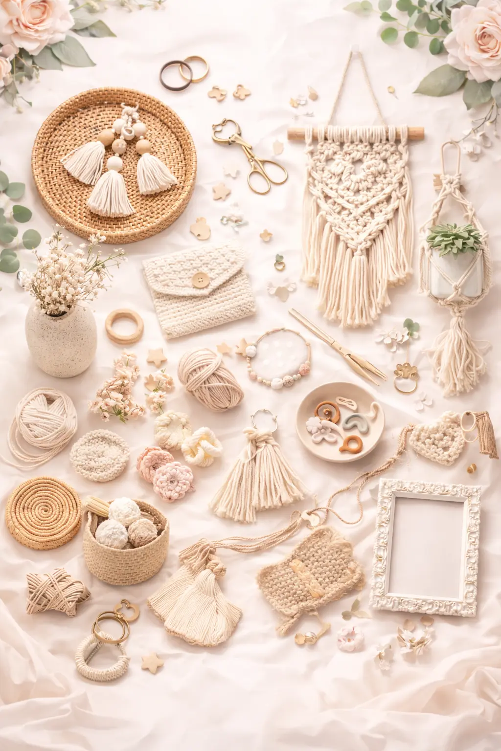 صورة كاتيجورى الهاند ميد